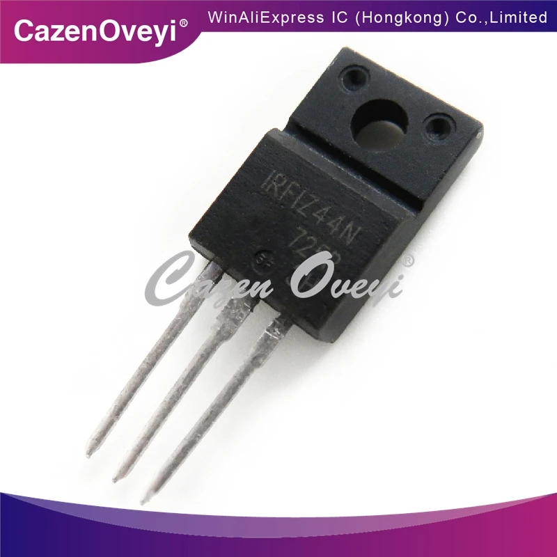 5 шт., irфизи44n