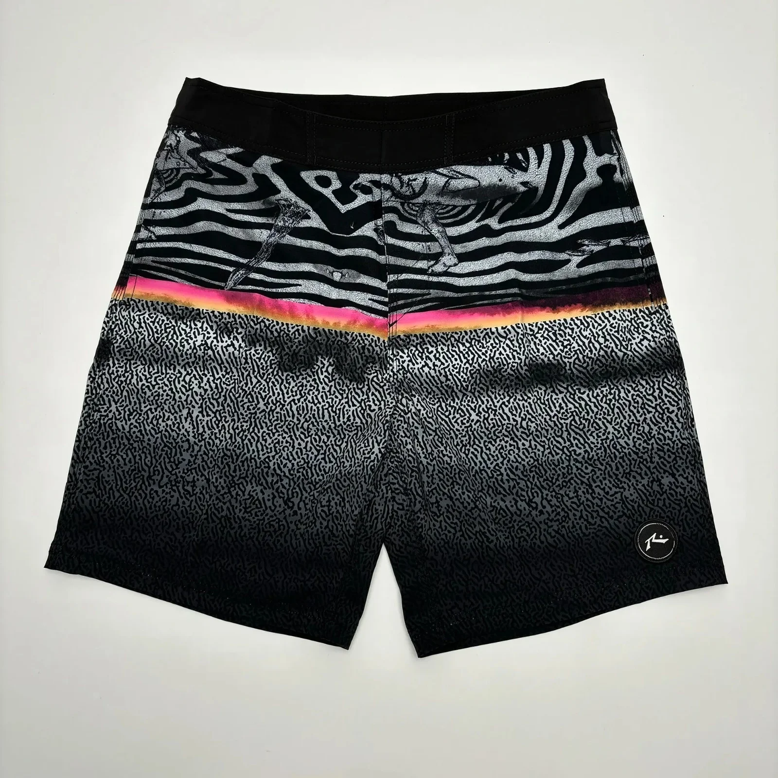 2026-27 New Men's Comprehensive Training Shorts Y2K Oversized Casual Quick Drying Sports Pants, Versatile for Daily Street Wear