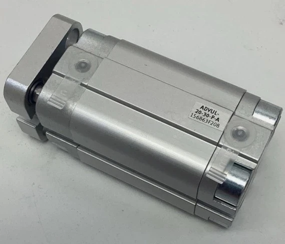 Brand New Original ADVUL-20-30-P-A ADVUL 20 30 P A Pneumatic Cylinder Expedited Shipping