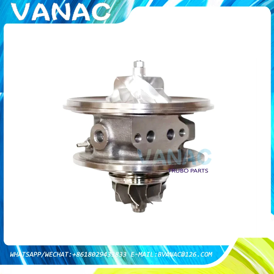 

8981320692 Turbo Cartridge VIGM RHV4 High Quality Turbine CHRA For ISUZU D-MAX 3.0 CRD 4JJ1-TC 3.0TD