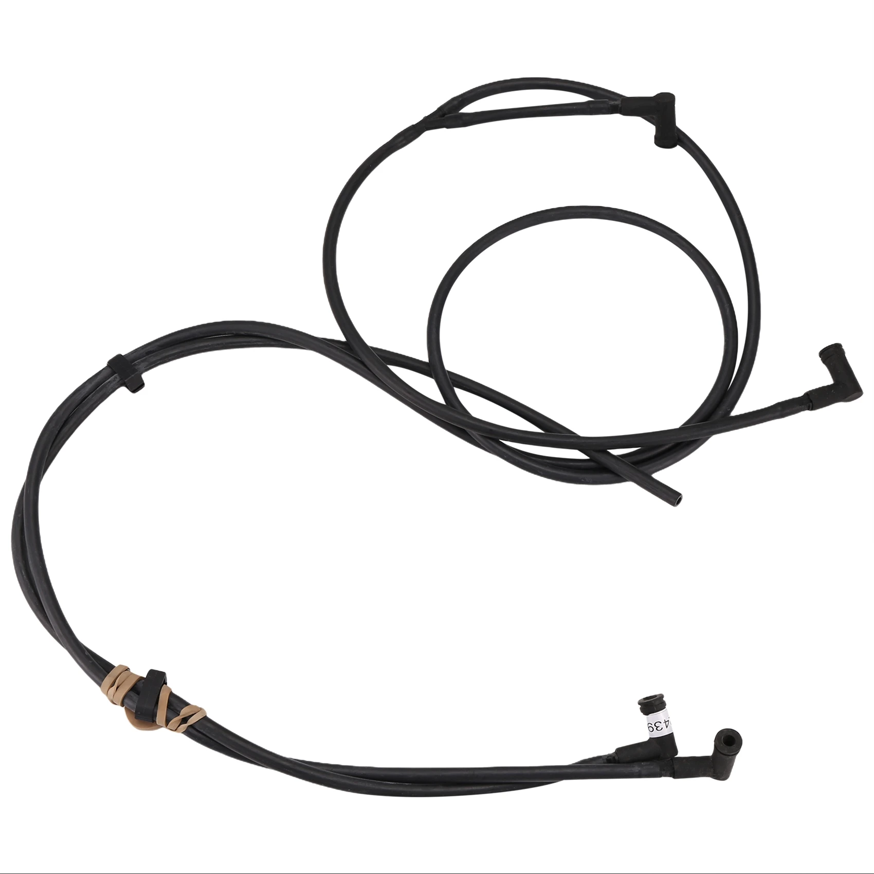 

Front Windshield Washer Hose Wiper Hose for 2015-2018 68197414AB