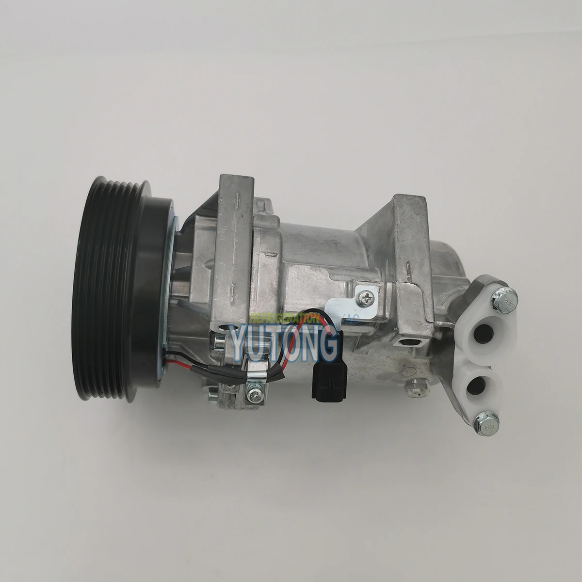 AC Compressor For Renault Megane 8200816362 8200816362--A 8201025121   CR12SC   CR12SC