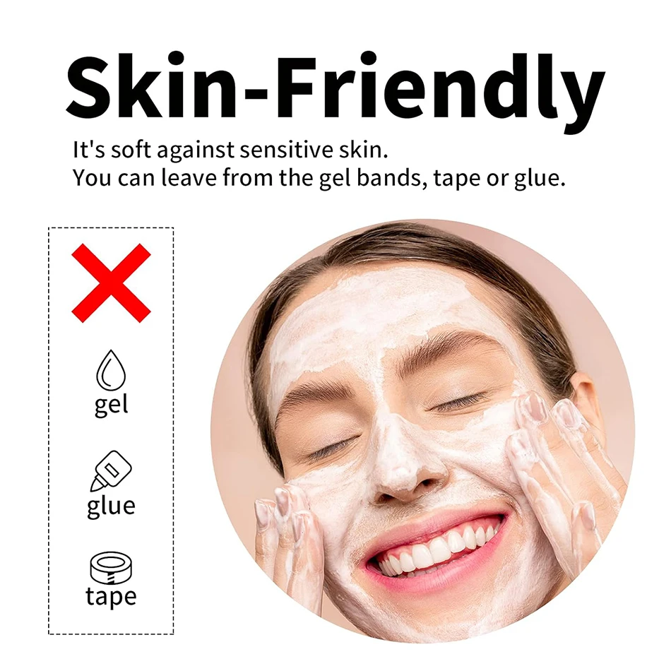 Diadema con empuñaduras de peluca de terciopelo, diademas con agarre ajustable para pelucas frontales de encaje, empuñaduras de peluca de terciopelo suave antideslizantes, diadema para sujetar la peluca