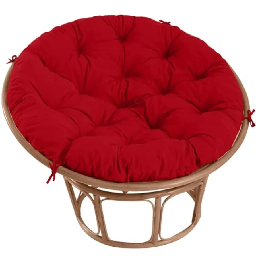 Papasan Chair Cushi…