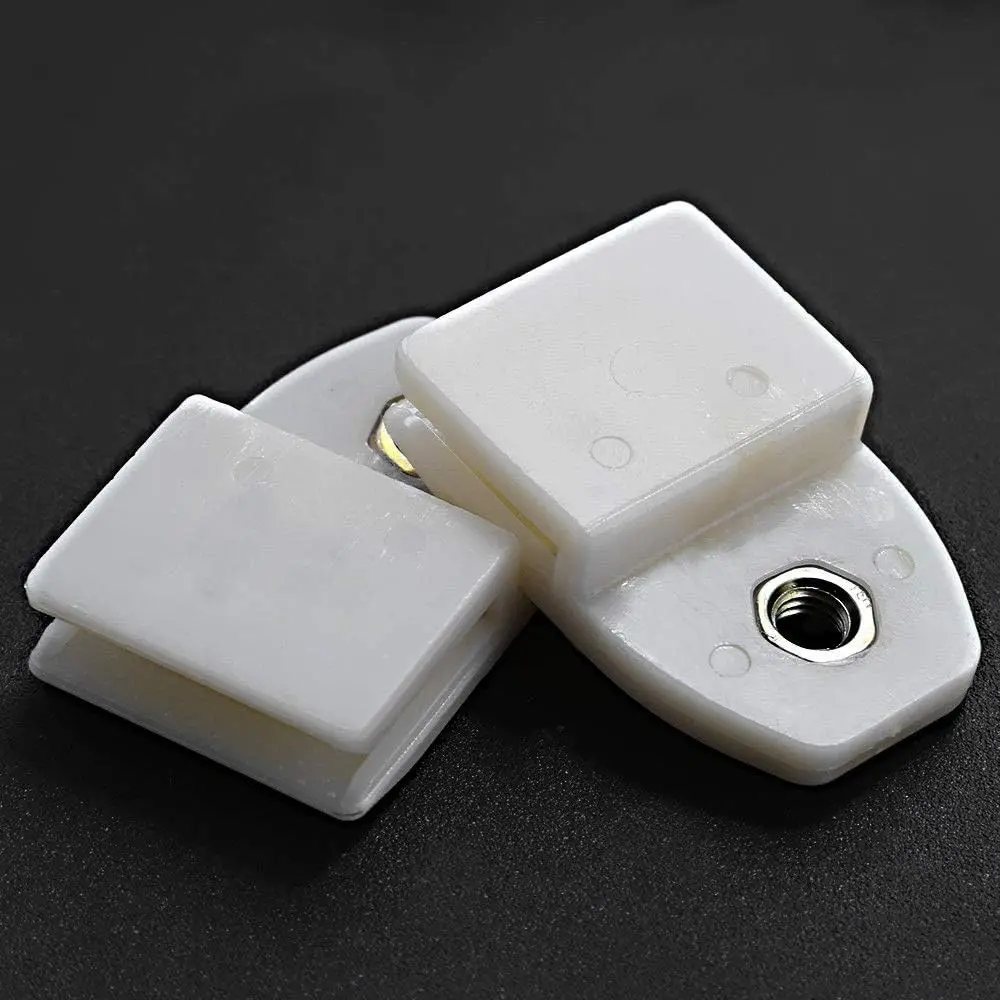 

2pcs Window Door Glass Channel Clips Sash Clips Replaces for Honda 1988-2015 Honda Accord Civic