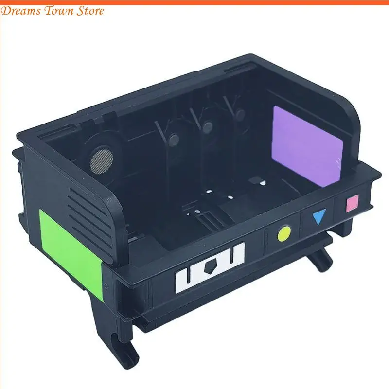 HX6A Printhead Print for Head forHP Officejet HP6000 7000 6500 6500A 7500 920