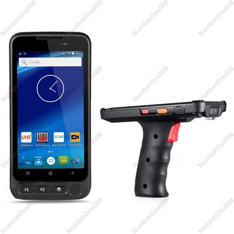 

Android 12 Smart Computer with 4GB RAM, 64GB ROM, Octa-Core 2.3GHz 64-Bit CPU, Electronic Data System