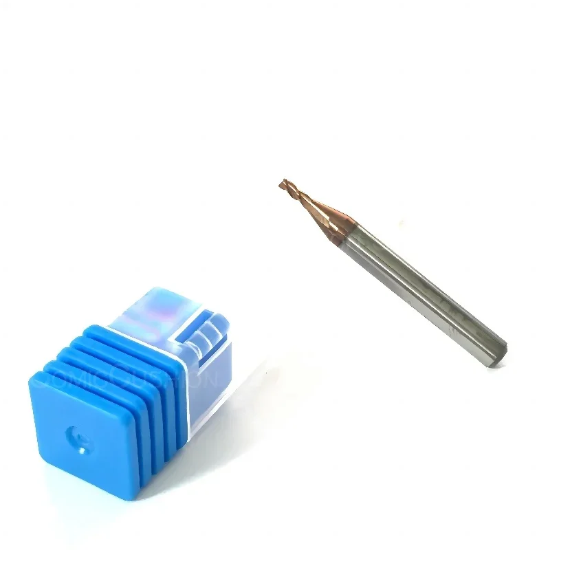 2M2/numerical control machine special milling cutter and needle guide tool parts