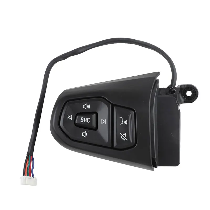 Nieuwe Stuurwiel Cruise Control Schakelaar Voor Vrachtwagen Scania L,P,G,R,S 2016- 2568445 2545506 2568448 2545505 2673059 2673060