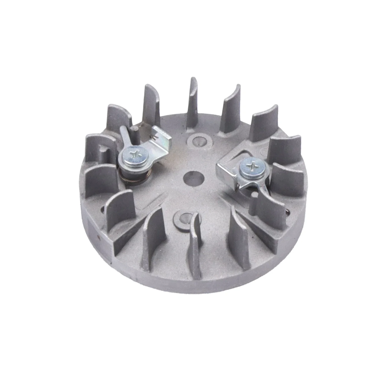 

‌2-Stroke Flywheel Magneto Coil for Chainsaw - High Performance Ignition Coil Replacement Part for Stihl Husqvarna Echo