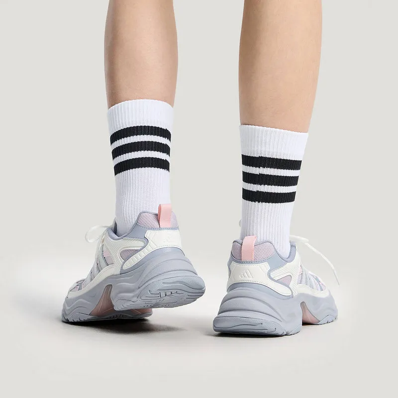 2026 adidas KJ9522 Dad Shoes Men Women Casual Sneakers Dreamstrike Cushion Torsion Bar Comfort