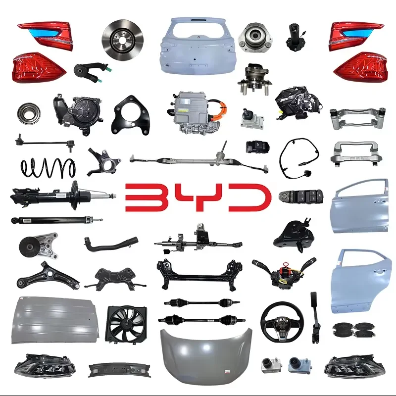 For BYD Song Max Right Headlight Assembly MEH-4121020C OEM 12738819-00 LED Front Lamp 6
