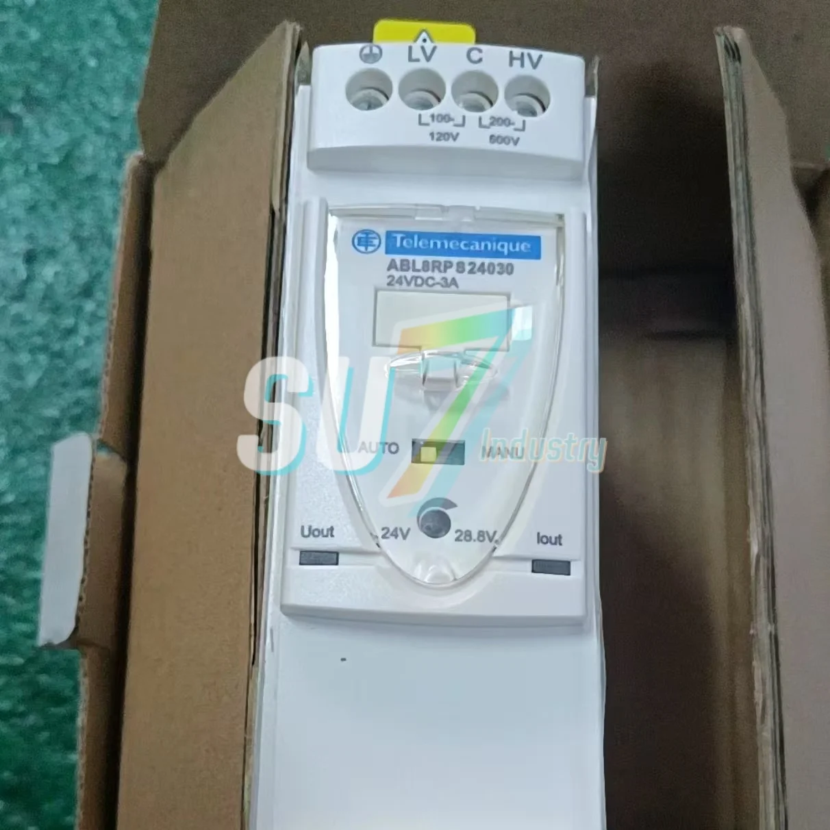 ABL1REM24100 ABL8RPS24030 Netzteil Neues Original