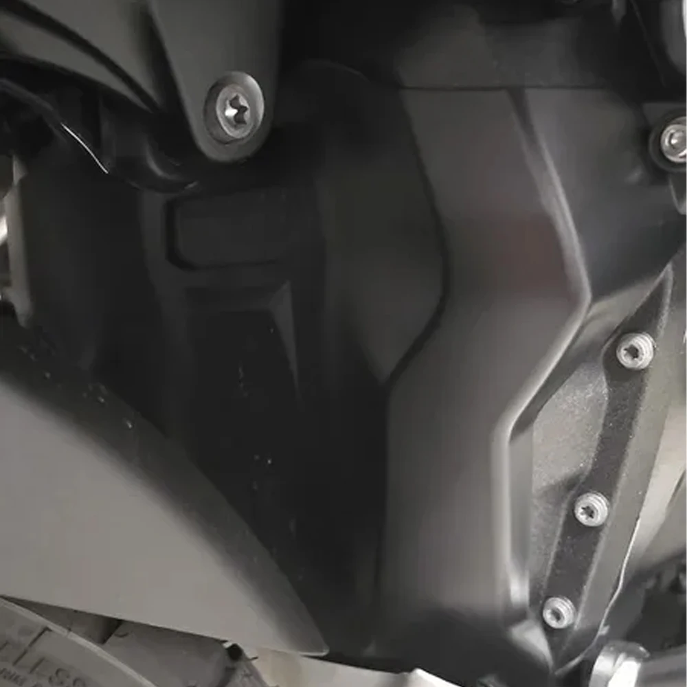 

For BMW R1300GS R1300 R 1300 GS ADV Adventure Motorcycle Front Engine Protector Cover Housing Protection R1300 GS 2023 2024 2025