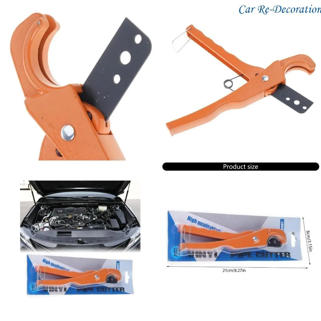 

R58D Универсальный автомобильный кондиционирование