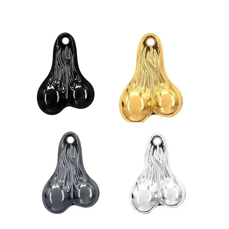 

Радиоуправляемая деталь из металла 55*38 мм, подвесные шарики, гайки для грузовика, масштабные гайки для 1/8 1/10 RC гусеничного автомобиля SCX10 TRX4 D90 Capra YK4102 декоративная игрушка