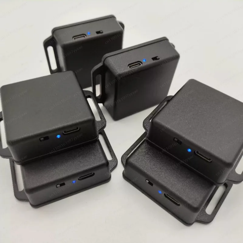 Full Body Tracking Motion Capture SlimeVR bno085 VRChat Tracker Pico Quest