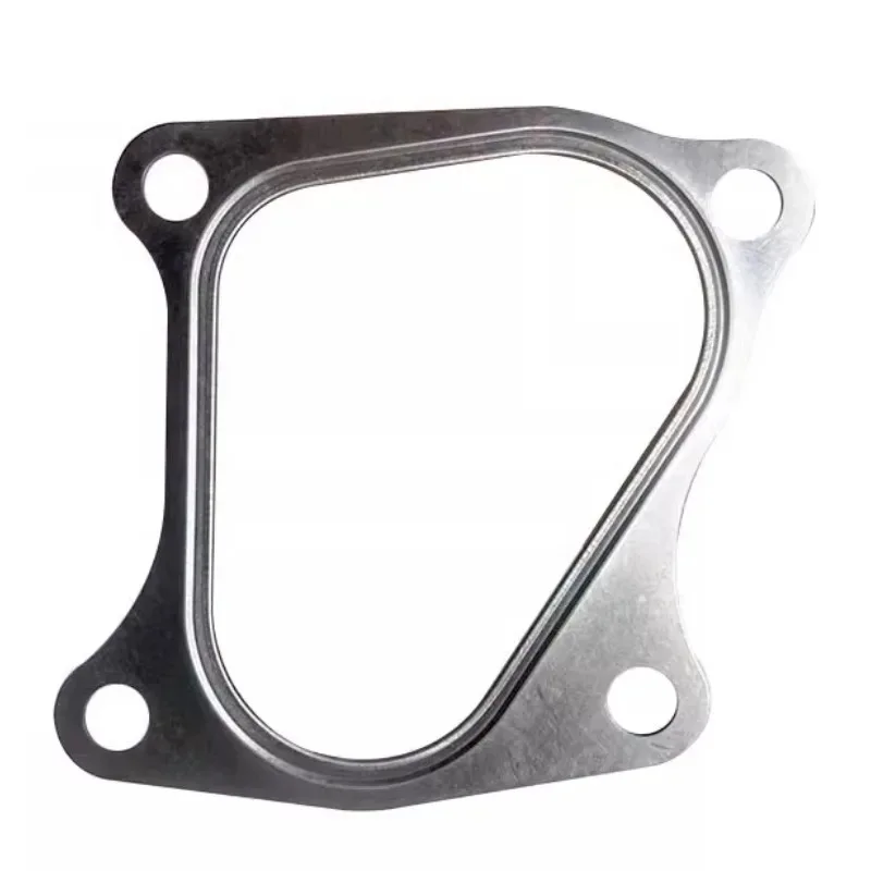 Turbocharging Outlet Pipe Gasket Intake Manifold Sealing Pad for Suzuki Vitara S-cross Xiaotu 1.4T New Automobile Part