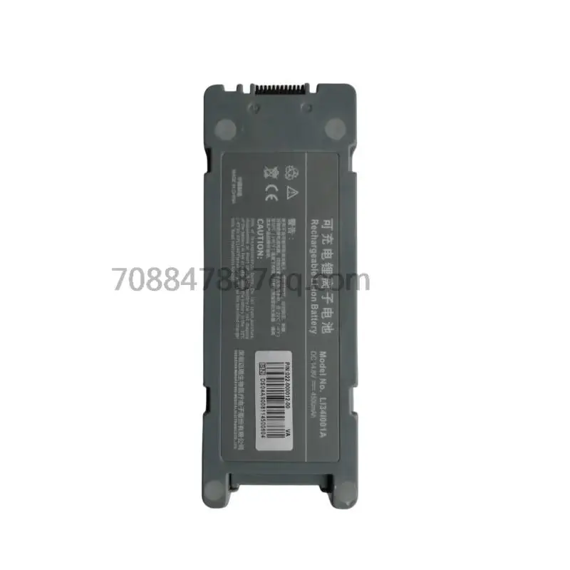 

original 100% authentique DP50 Z5 Z6 LI34I002A 14.8V 6600mAh