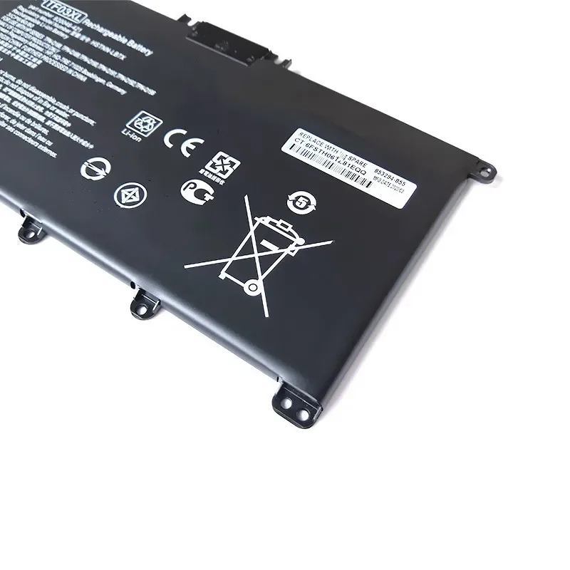 TF03XL TF03 laptop  Battery For HP Pavilion 15-CC 14-bf033TX 14-bf108TX 14-bf008TU HSTNN-UB7J TPN-Q188 TPN-Q189 TPN-Q190 Q191