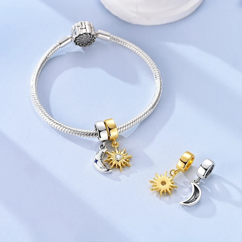 Thumbnail 2 - #41 Cheapest Sterling Silver Bracelets Deals You Can Get