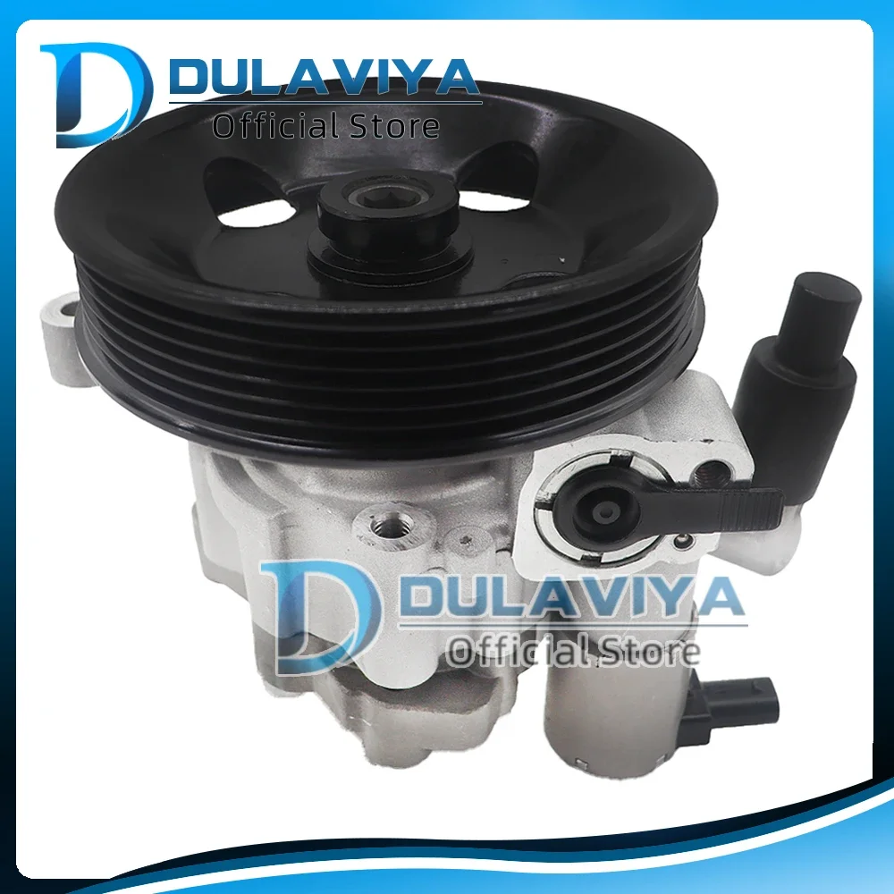 

For NEW Power Steering Pump Mercedes Benz A0064666801 0064666801 0054668201 7693955149 005466820180 A006466680180