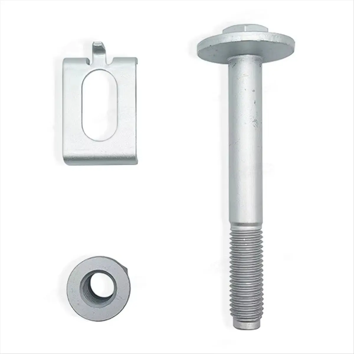 Super Sale Eccentric Bolt Suspension Adjustment Bolt FL3Z-3B236-A FL3Z3B236A for Ford F150 New High Quality Auto Parts