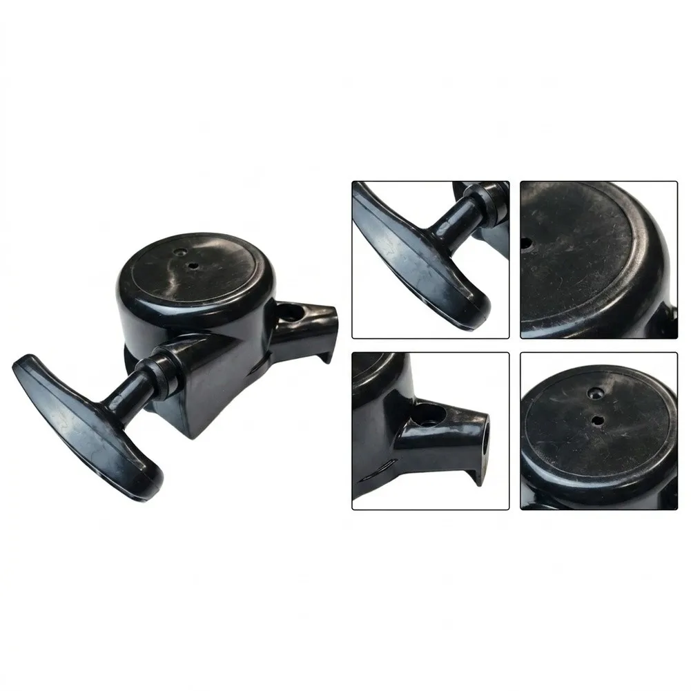 OEM Style For Recoil Assembly for COBRA BC260C GT260C MT250C Brush Cutter Trimmer and 3-in-1 Garden Power Tools
