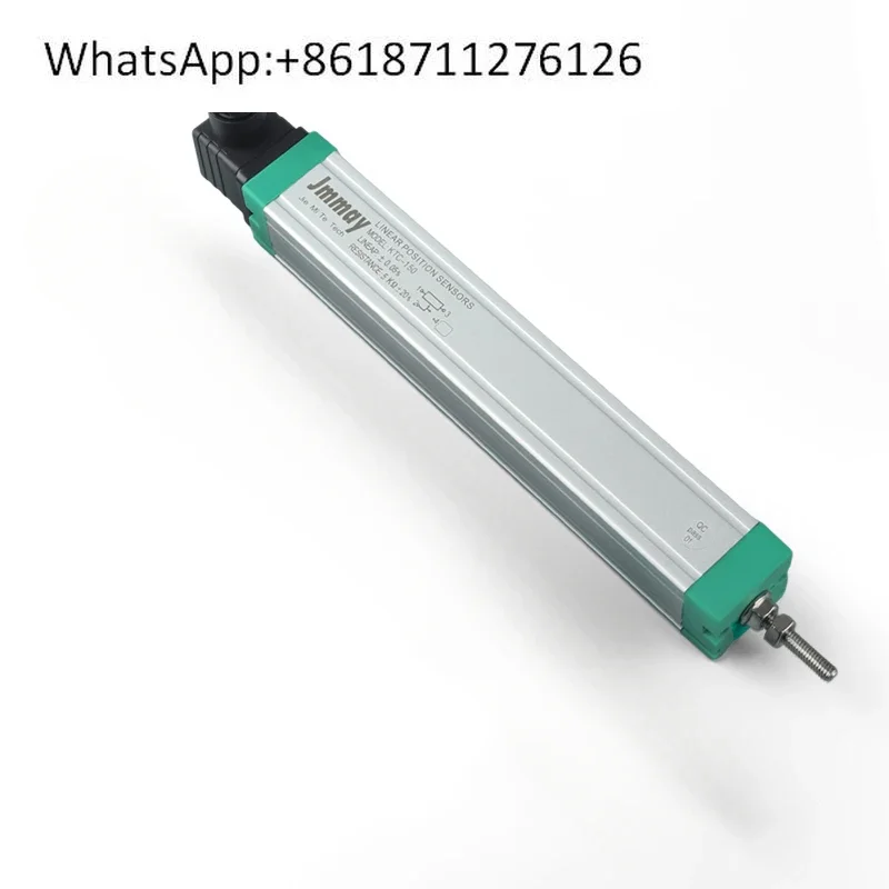 

Electronic ruler tie rod type linear displacement transducer KTC displacement meter resistance ruler universal type