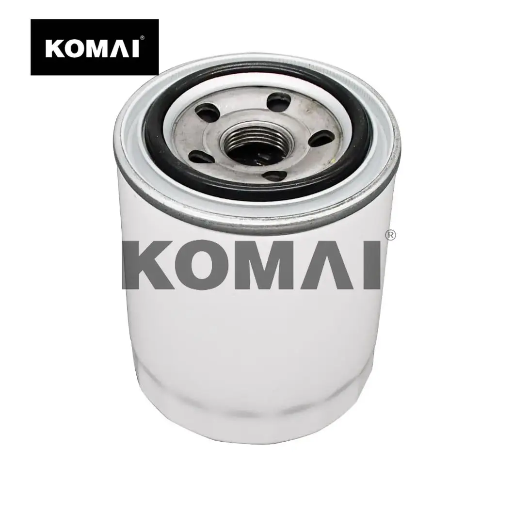 

Oil Filter For Doosan Daewoo DX55/DX60/DX75/DX80/DX60W/DX60T 40040500143 400405-00143 Engine Filter for Excavator