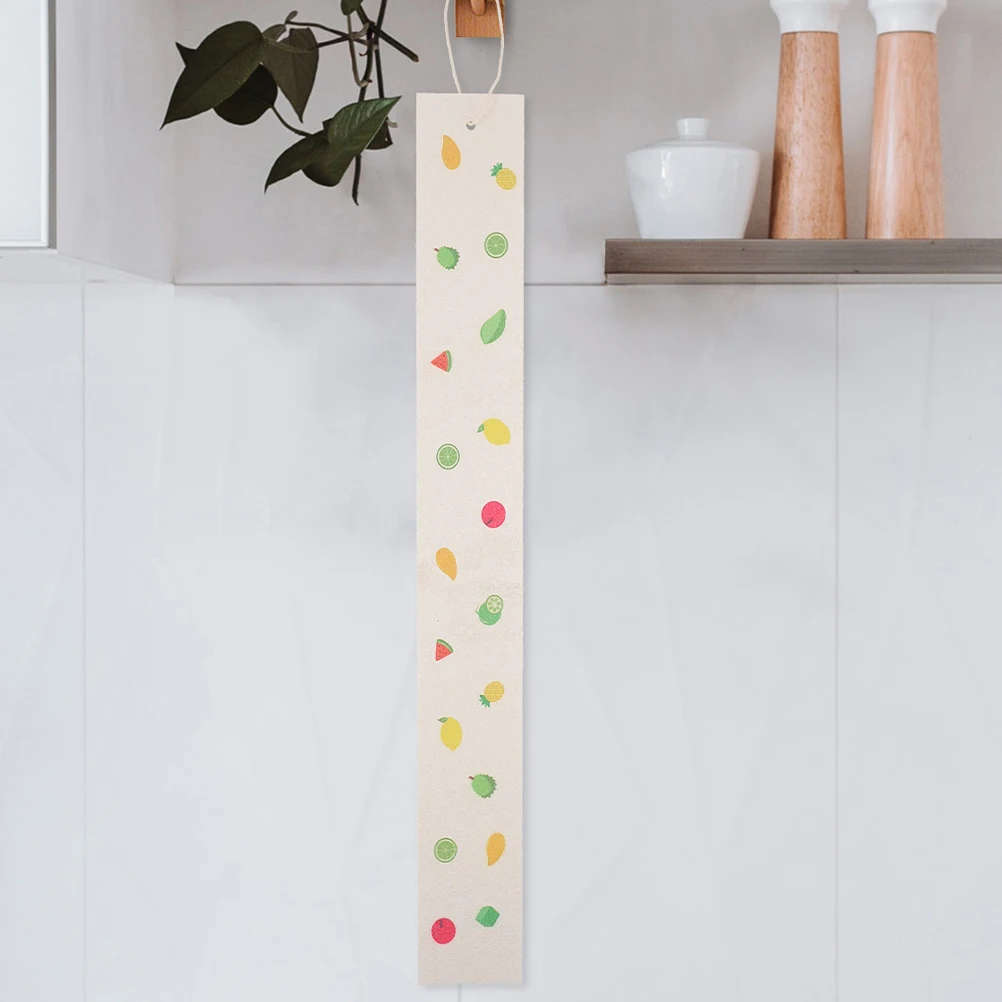 

2Pcs Absorbent Sponge Strips Soap Dish Cup Pads Bathroom Washbasin Mats Water Drying Nonslip Tray Sponge Absorbent Strip