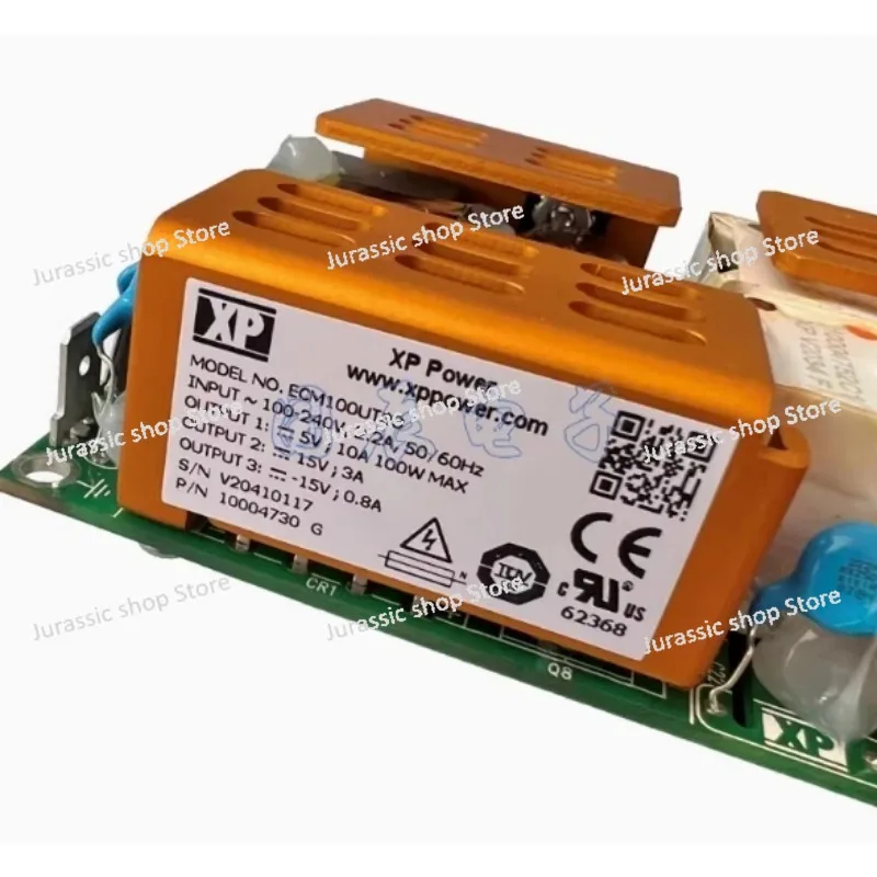 

（2PCS) ECM100UT33
