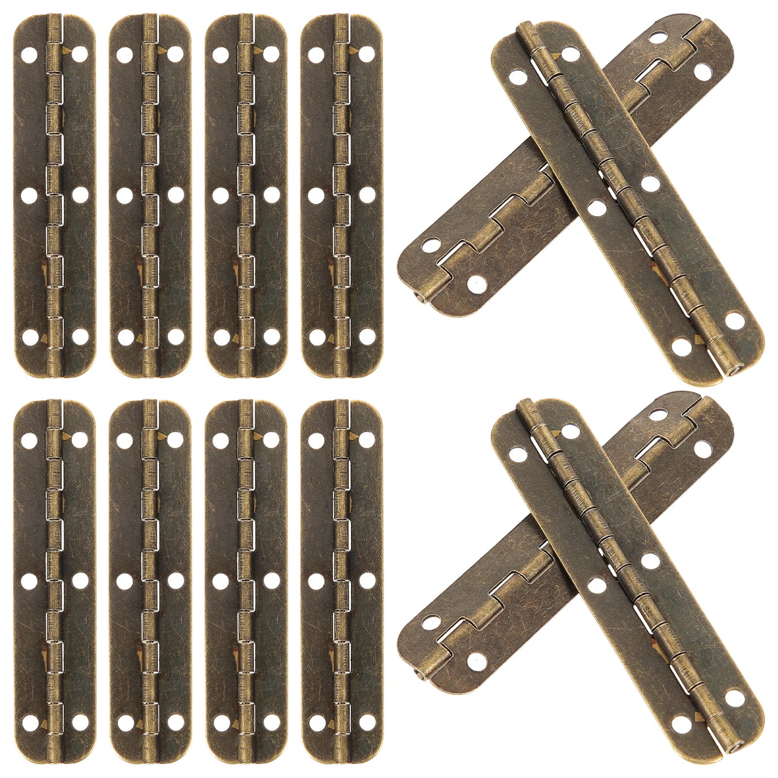 

Long Hinge Cabinet Hardware Hinges Piano Heavy Duty Wide Cover Large Steel Kitchen