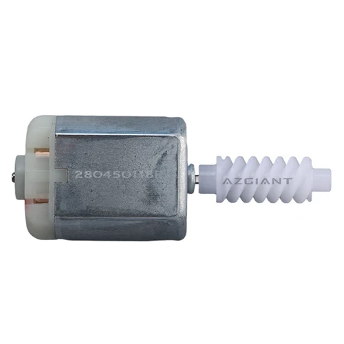 Imagen 2 del producto Actuador de pestillo de cerradura de puerta de coche, accesorios de Motor de 12V CC, pieza para Toyota estimula 2007-2020, FC-280SB-16220, FC-280PC-22150