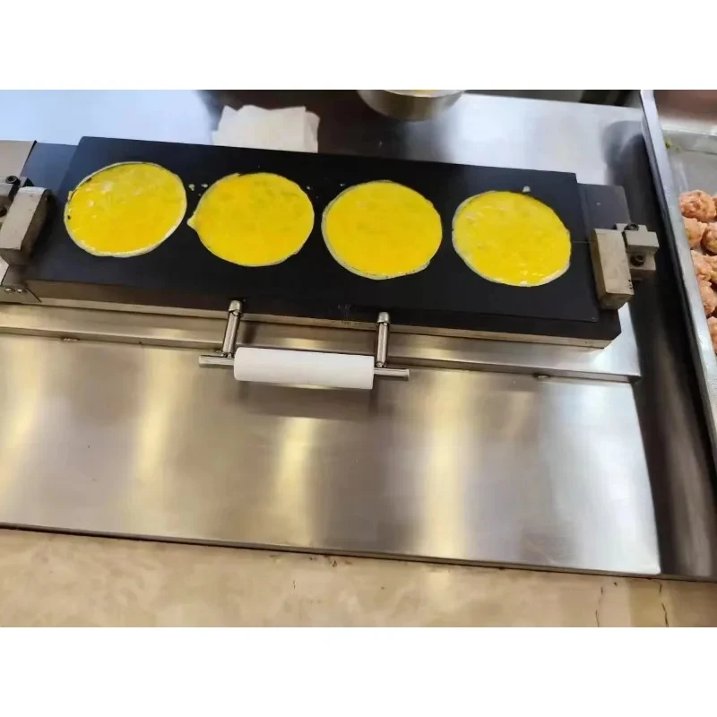 Green Automatic Dumpling , , Tortilla , Indian Samosa Maker