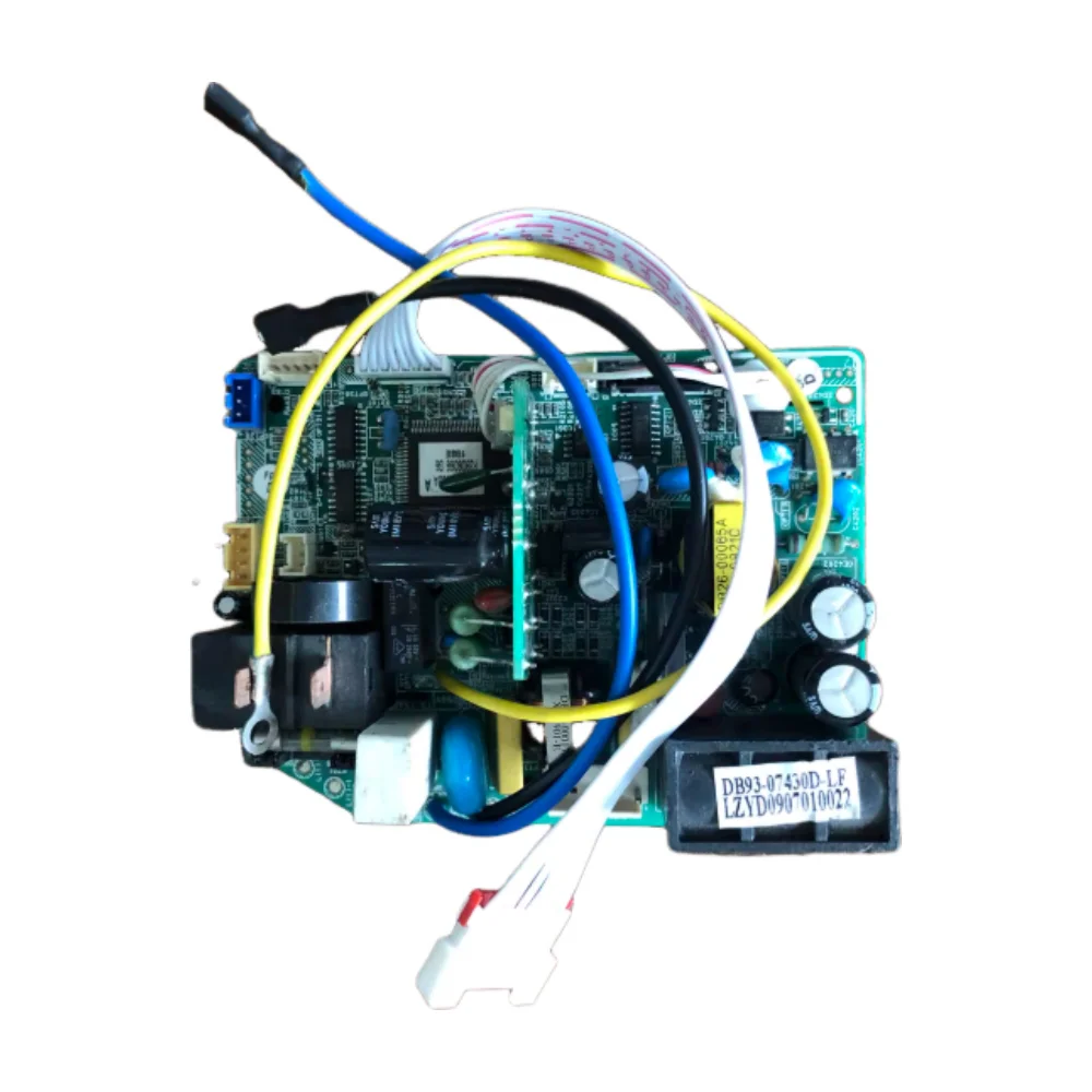 

for Samsung air conditioning indoor computer board DB93-07430D-LF motherboard