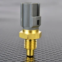 Sensor de temperatura del agua para KTM 60011252000, SMC, SXC, 625, 640, LC4, Six Days, 660, 950, 990S, Adventure, 990T, 990R, Super Moto, 990