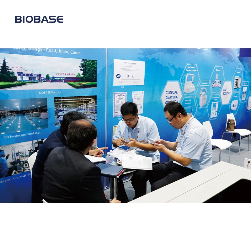 biological fundamental unit Water Distiller Automatically water distillation system laboratory water distiller