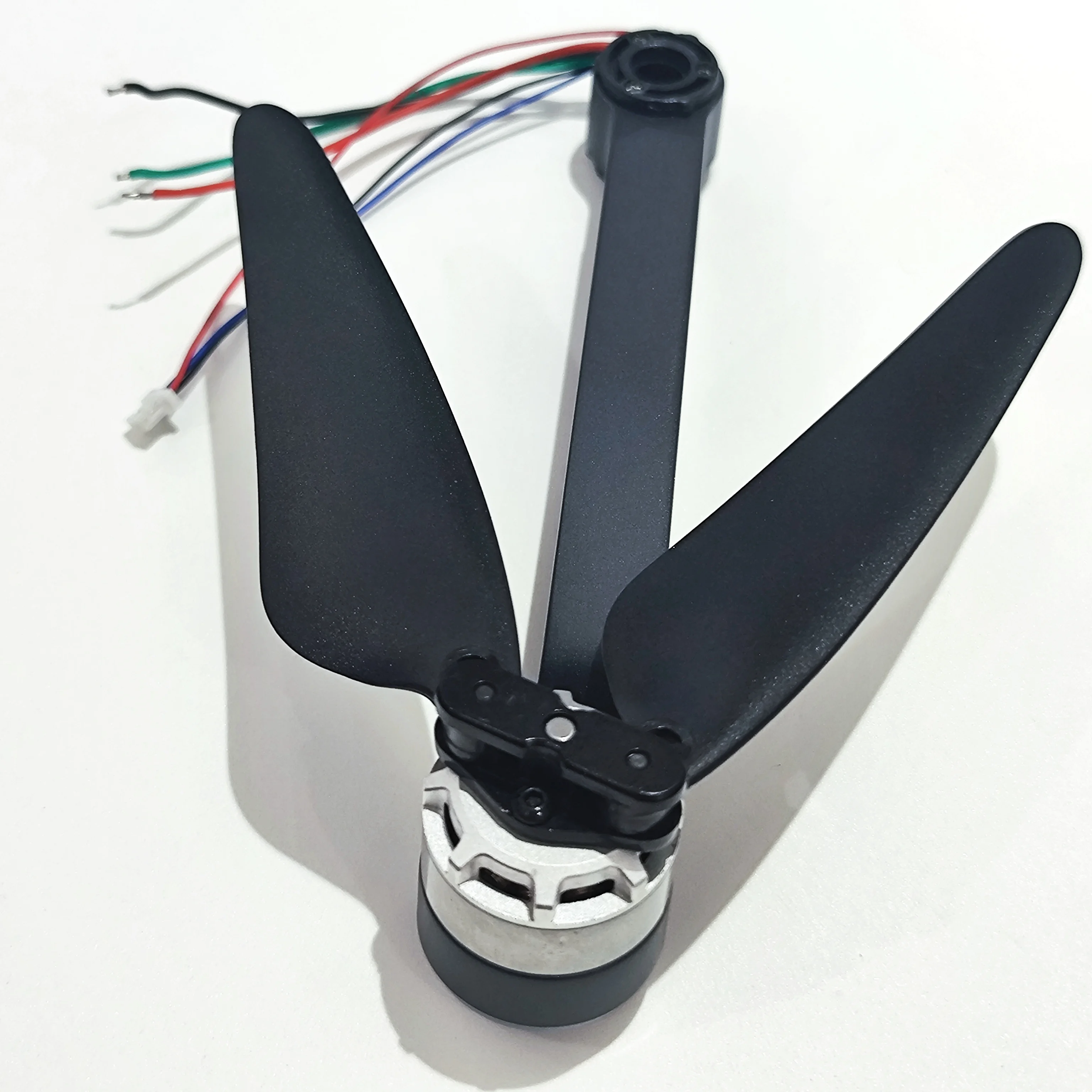 

SJRC F11/F11S GPS RC Quadcopter Складной дрон Оригинальный бесщеточный двигатель Задний рычаг Аксессуары Запасные части