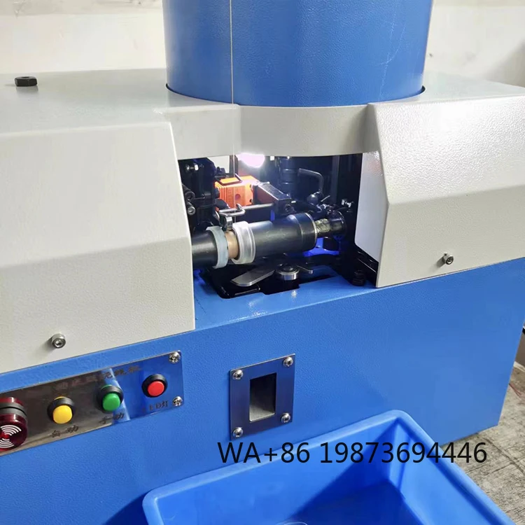Industrial High Precision Embroidery Polyester Bobbin Electric Rope Coil Winding Machine