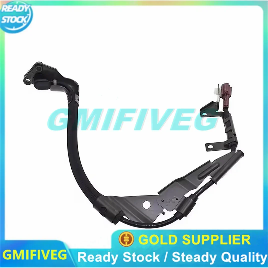 

New A64X-Front Left ABS Wheel Speed Sensor For ISUZU HONDA PASSPORT OPEL FRONTERA 1996-97 8104562280 8970964082