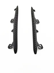 A2188852521 A2188852621 For Mercedes-Benz Rear Bumper Left and Right Trim Grille W218 CLS300 CLS320 CLS350 AMG