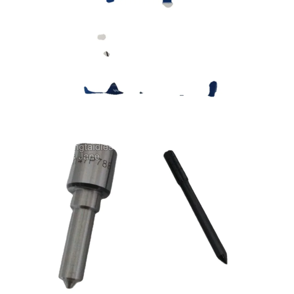 

TOPDIESEL Common Rail Nozzle DLLA147P1814(0 433 172 107) for 0 445 120 153