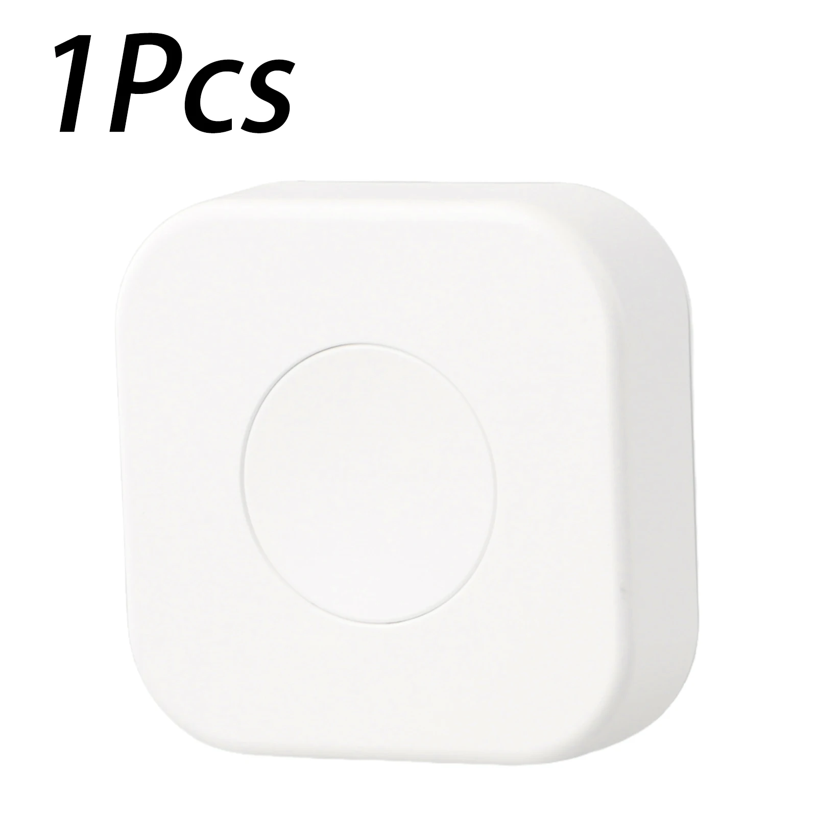 Smart Key Knob Wireless Switch Home 25m Dimmer Small IP55 Multi-Scene Remote Controll Smart Scenarios -10°C~45°C