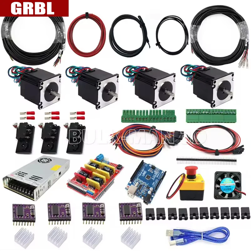 Grbl Cnc Controller… - image