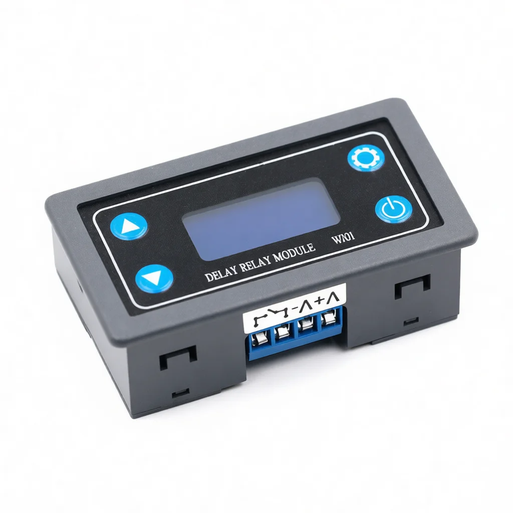 XYWJ01 Modul Relai Sakelar Pen - Diy Smart Home Automation Devices ulasan dan harga