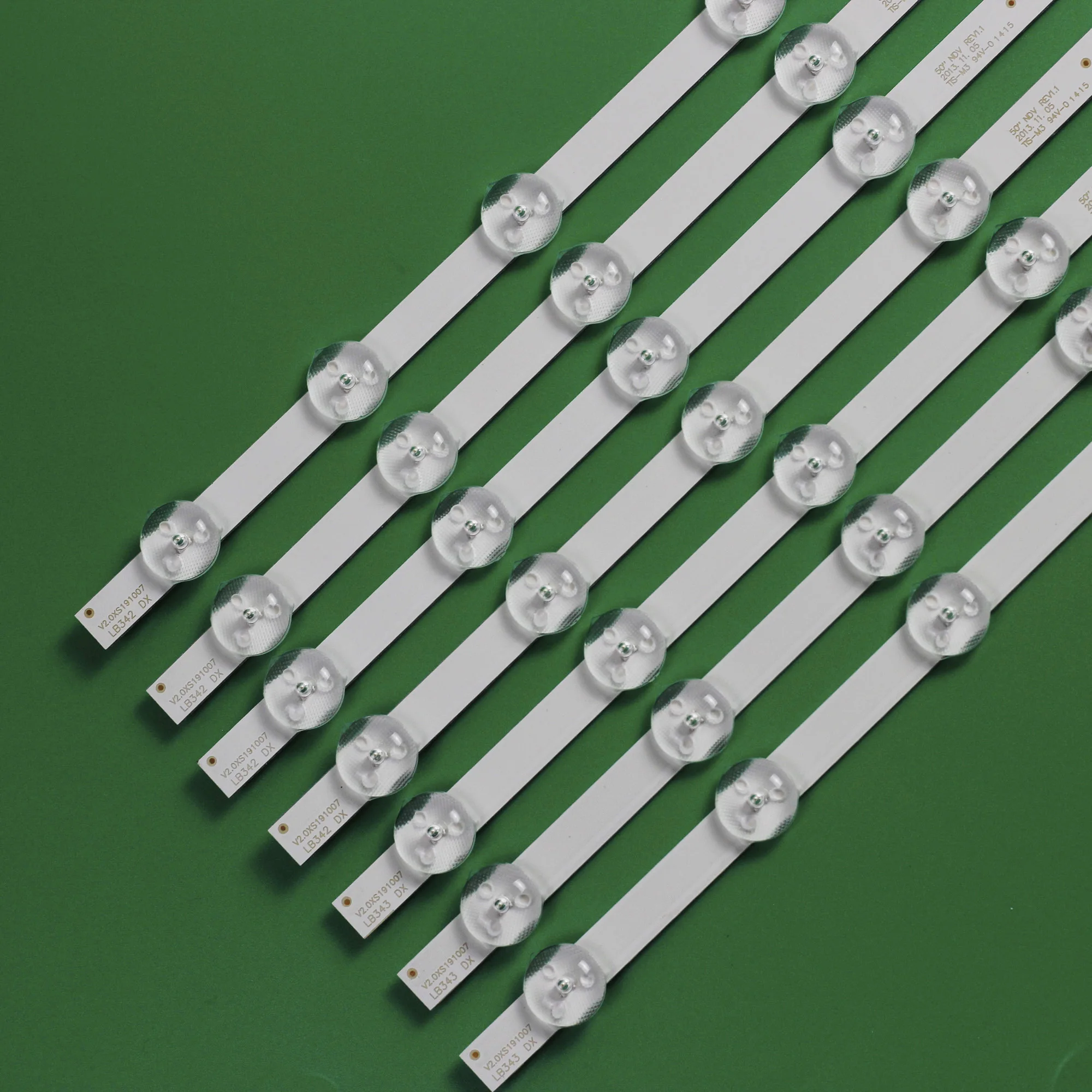 شريط إضاءة خلفية ليد من أجل من من من من من من ؟ ؟ ؟ ؟ P50LED14 TE50275S20F1T10D