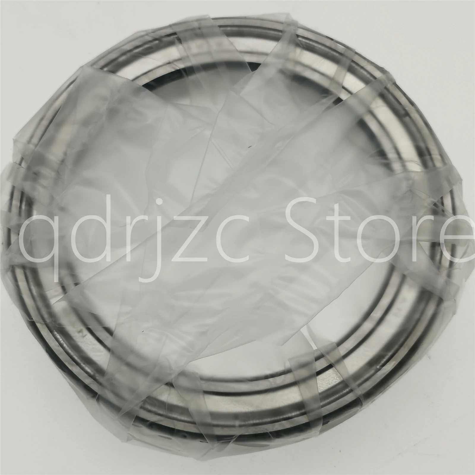 Deep Groove Ball Be…