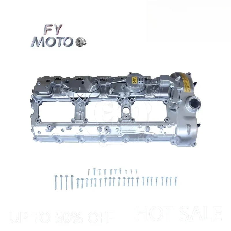 Aluminum M Performa… - image