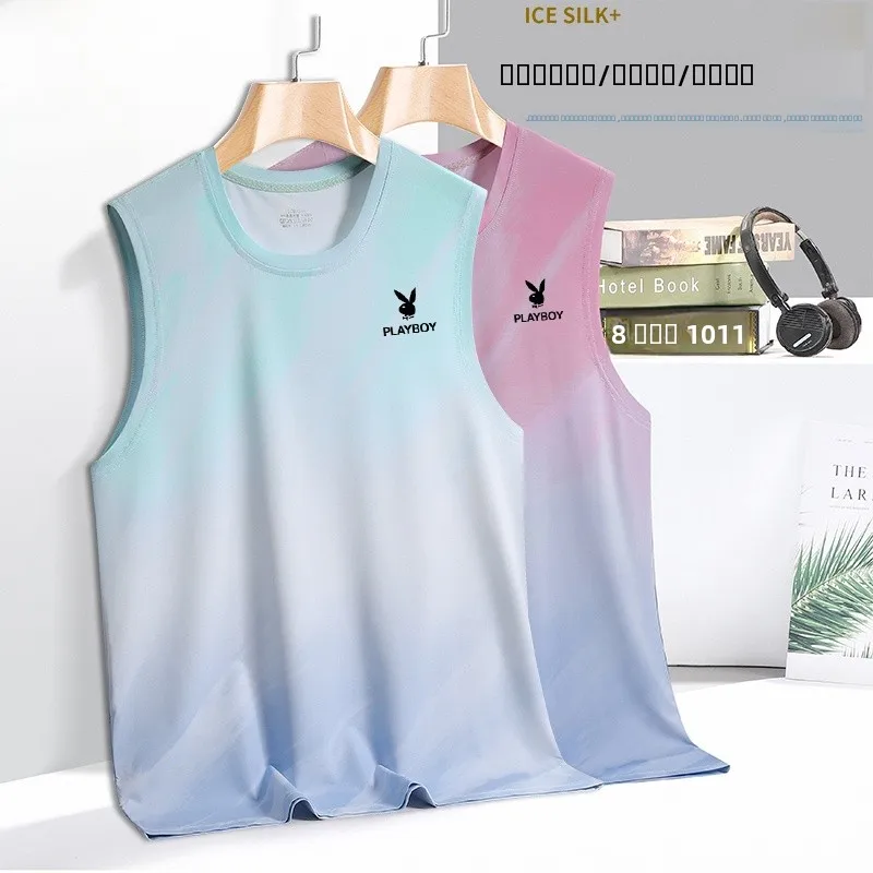 

Мужская летняя спортивная футболка Svel с широкими плечами для баскетбола, фитнеса, легкой атлетики, с охлаждающим эффектом, быстросохнущая...